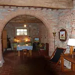 Podere Tresa Holiday home *