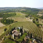 Podere Tresa Città della Pieve