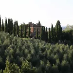 Holiday home Podere Tresa Citta della Pieve