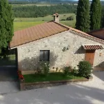 بيت للعطل Podere Tresa *