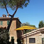Holiday home Podere Tresa