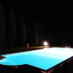 Podere Tresa Holiday home *