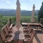 Podere Tresa بيت للعطل *