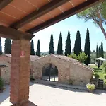Podere Tresa Holiday home *