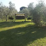 Podere Tresa بيت للعطل Città della Pieve