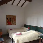 بيت للعطل Podere Tresa