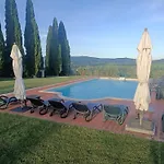 Podere Tresa بيت للعطل Città della Pieve