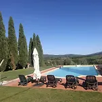 بيت للعطل Podere Tresa