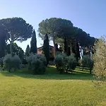 Podere Tresa Prázdninový dům