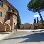 Podere Tresa Città della Pieve