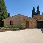 Podere Tresa Prázdninový dům
