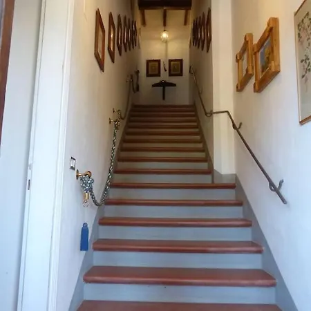 Дом отдыха Podere Tresa *