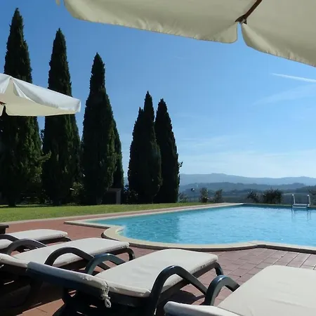 Podere Tresa * Città della Pieve