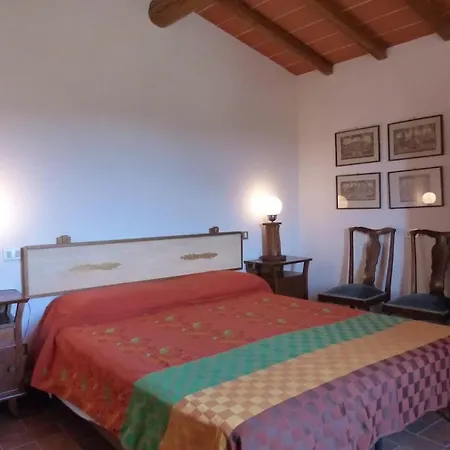 Podere Tresa * Città della Pieve