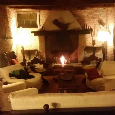 Сasa de vacaciones Podere Tresa