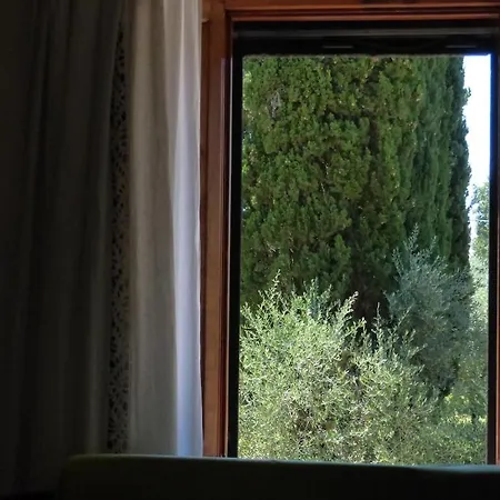 Podere Tresa Сasa de vacaciones Città della Pieve