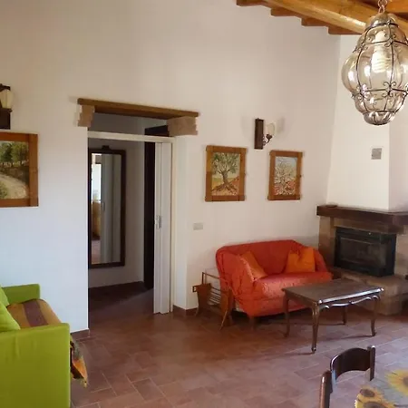 Podere Tresa * Città della Pieve