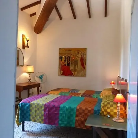 Дом отдыха Podere Tresa *