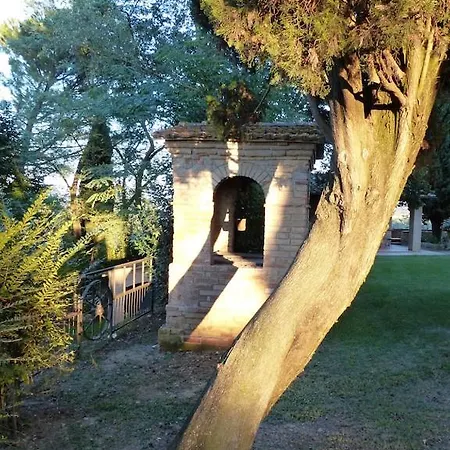 Podere Tresa Сasa de vacaciones Città della Pieve