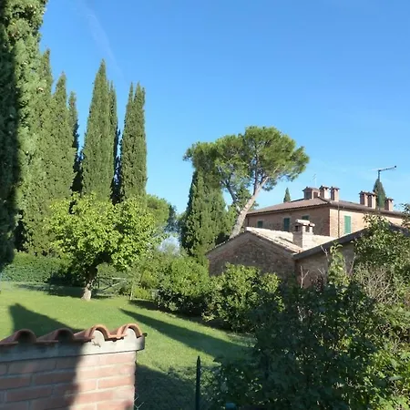 Podere Tresa * Città della Pieve