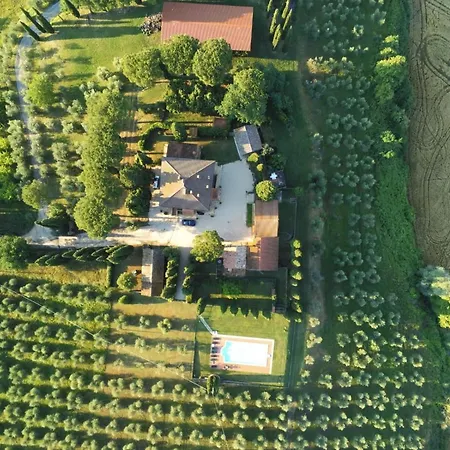 Podere Tresa *