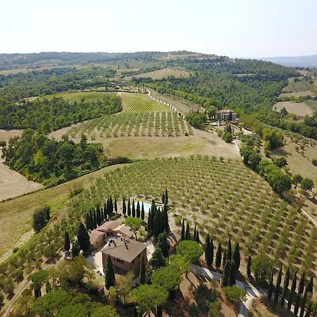 Podere Tresa Città della Pieve