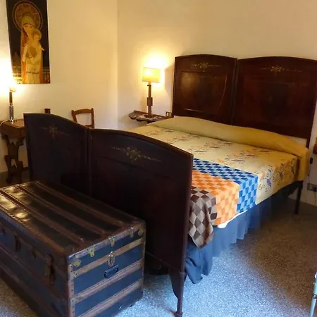 Podere Tresa Сasa de vacaciones *