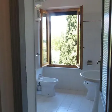 Podere Tresa Дом отдыха