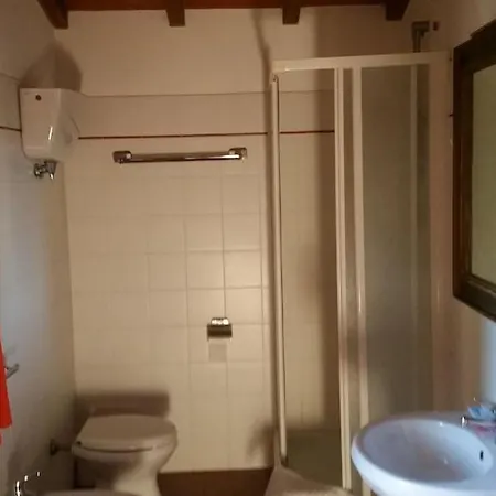 Podere Tresa Città della Pieve