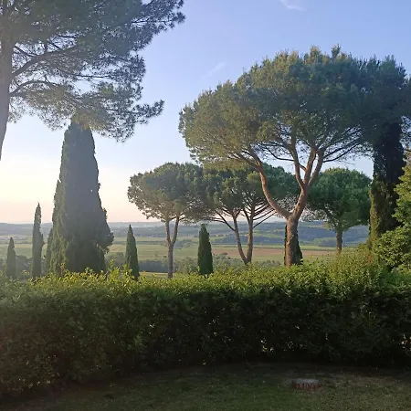 Casale Con Piscina Privata Al Confine Tra Umbria E Toscana Per Famiglie E Amici *