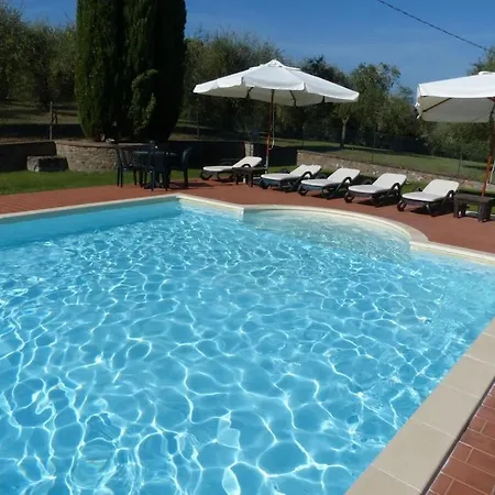 Podere Tresa Città della Pieve