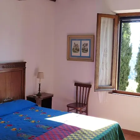 Podere Tresa Città della Pieve