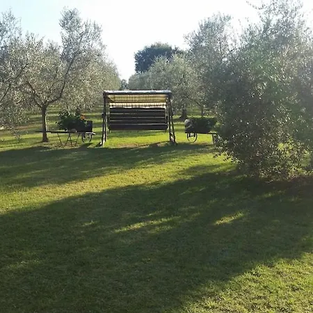 Podere Tresa Сasa de vacaciones Città della Pieve