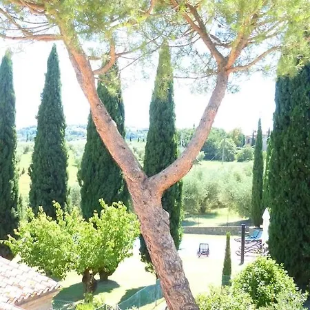 Podere Tresa * Читта-делла-Пьеве