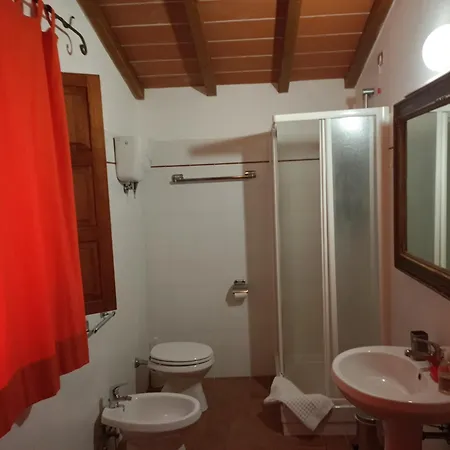 Podere Tresa *