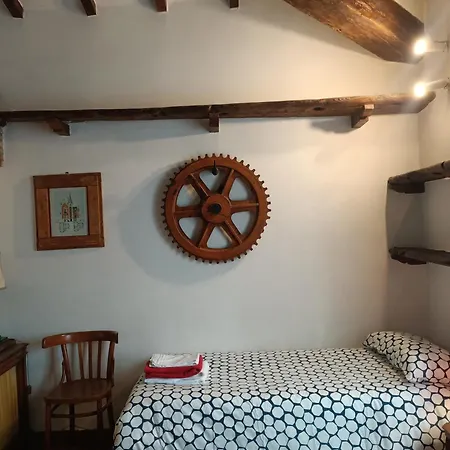 Дом отдыха Podere Tresa