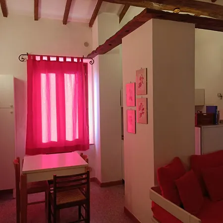 Podere Tresa Дом отдыха Читта-делла-Пьеве