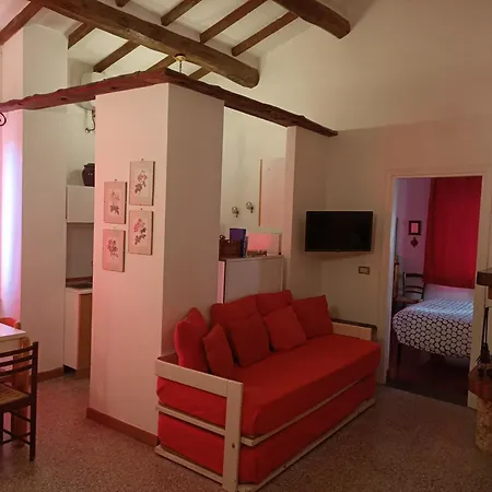 Podere Tresa *