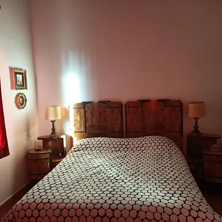 Casa de Férias Podere Tresa