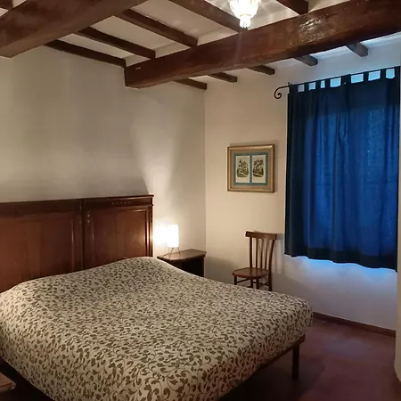 Дом отдыха Podere Tresa Читта-делла-Пьеве