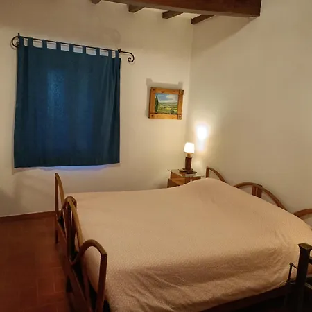 Podere Tresa Дом отдыха *