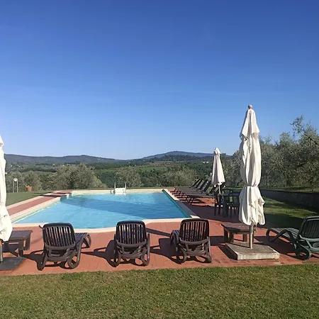 Casale Con Piscina Privata Al Confine Tra Umbria E Toscana Per Famiglie E Amici *
