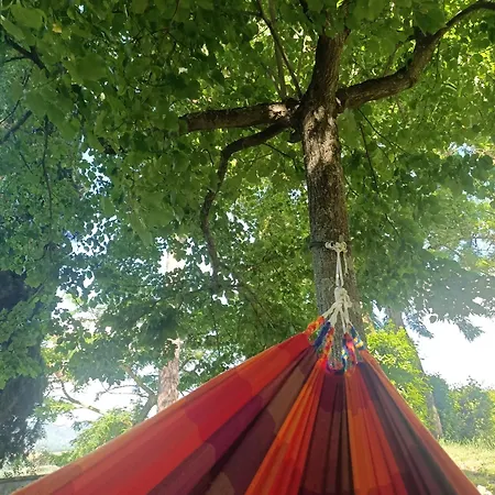 Дом отдыха Podere Tresa Читта-делла-Пьеве