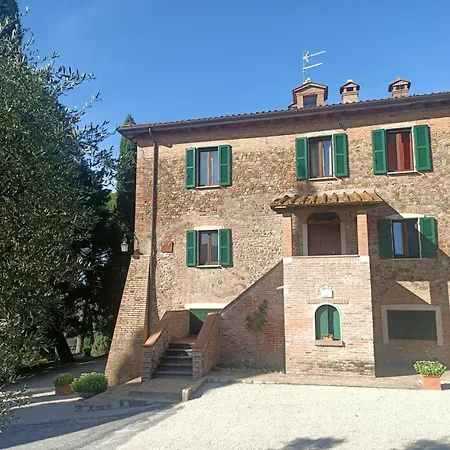 Podere Tresa *