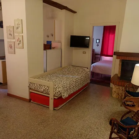 Podere Tresa Città della Pieve