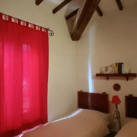 Podere Tresa *