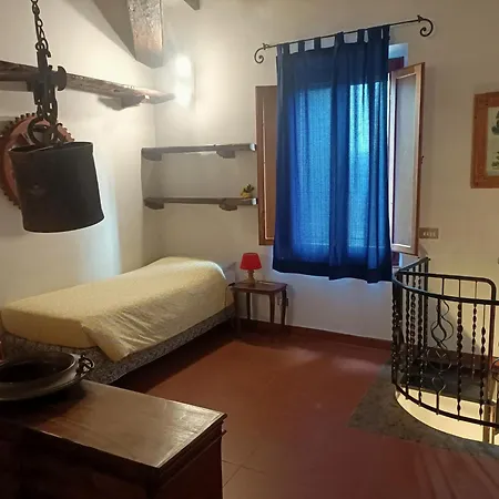 Podere Tresa *