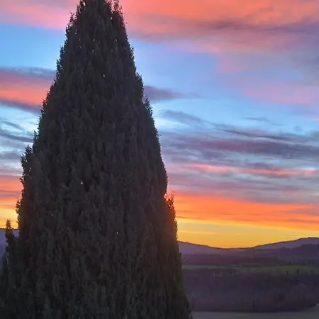 Casa de Férias Podere Tresa Città della Pieve