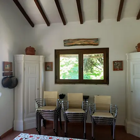 Podere Tresa Città della Pieve