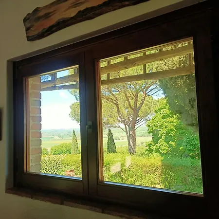 Podere Tresa * Città della Pieve